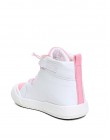 Woltybaby Alaca Spor Ortepedik Bot Pembe 22-30