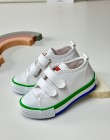 Woltybaby Convers keten ayakkabı 22-30