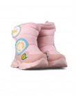 Woltybaby Alessio 2221 Filet Bot Pembe 31-35