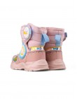 Woltybaby Alessio 2221 Filet Bot Pembe 31-35