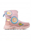 Woltybaby Alessio 2221 Filet Bot Pembe 31-35