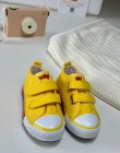 Woltybaby Convers keten ayakkabı 22-30